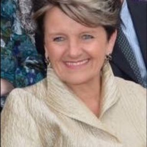 Meet your Posher, Marnie